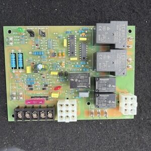 S1-7990-319P ICM2801 FurnaceControl Circuit Board Replacement